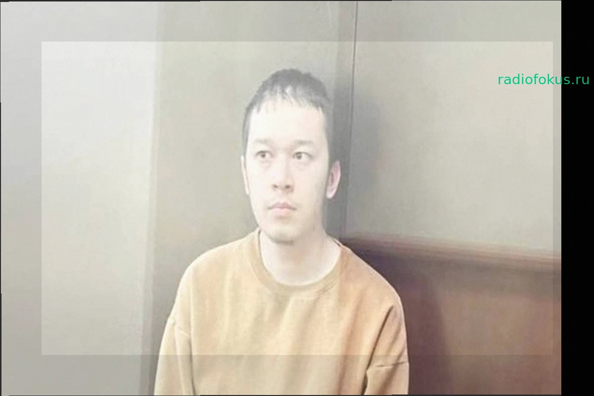 Суд арестовал молодого человека, напавшего с ножом на девочку в Подмосковье