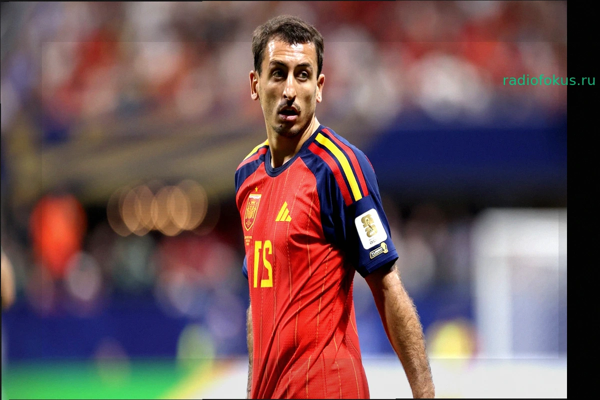 España – Arabia Saudí, en directo hoy: dónde ver por TV, dónde juegan y alineaciones del partido del Mundial 2026 en vivo gratis