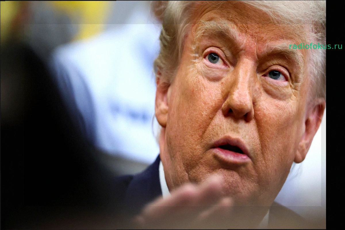 Дональд Трамп и Криптовалюты: Рост Бизнес-Империи и Связанные Вопросы