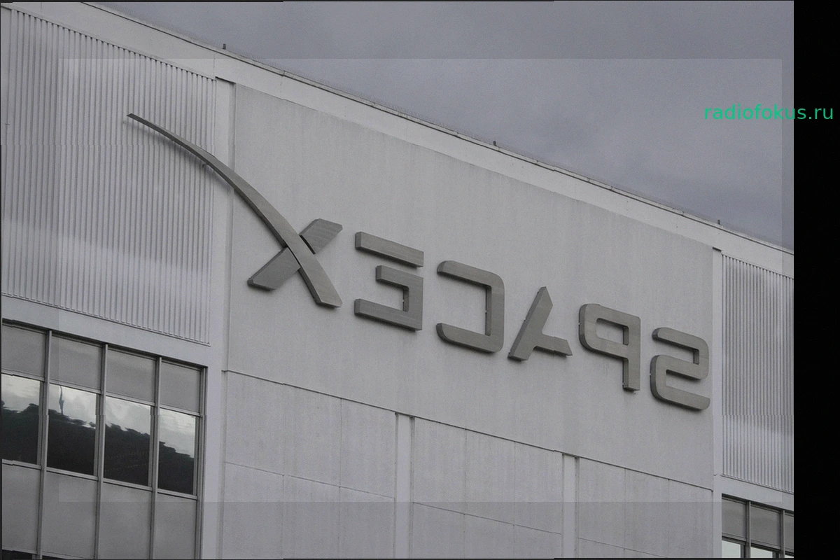 Илон Маск укрепил свою власть в SpaceX