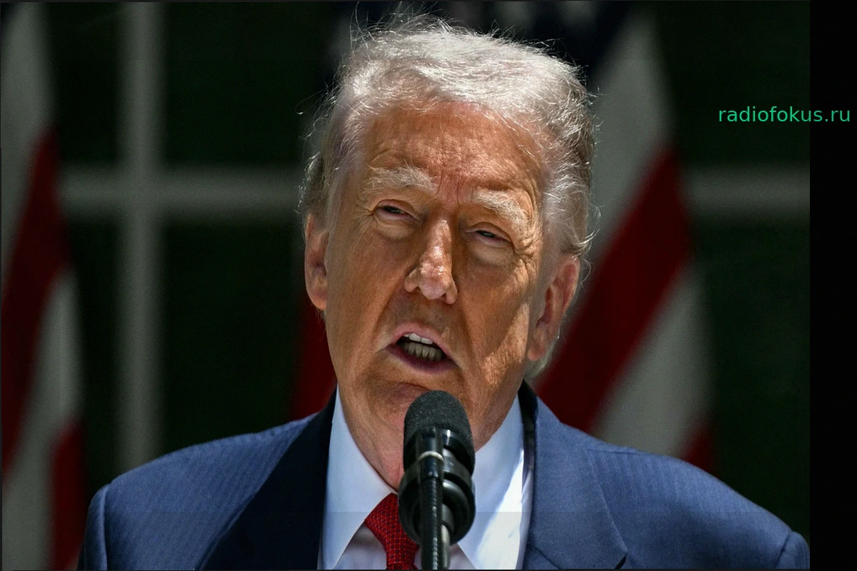 Лайвблог: Иранский конфликт. Трамп приглушает надежды на быстрое соглашение: «Не должно быть ошибок!»