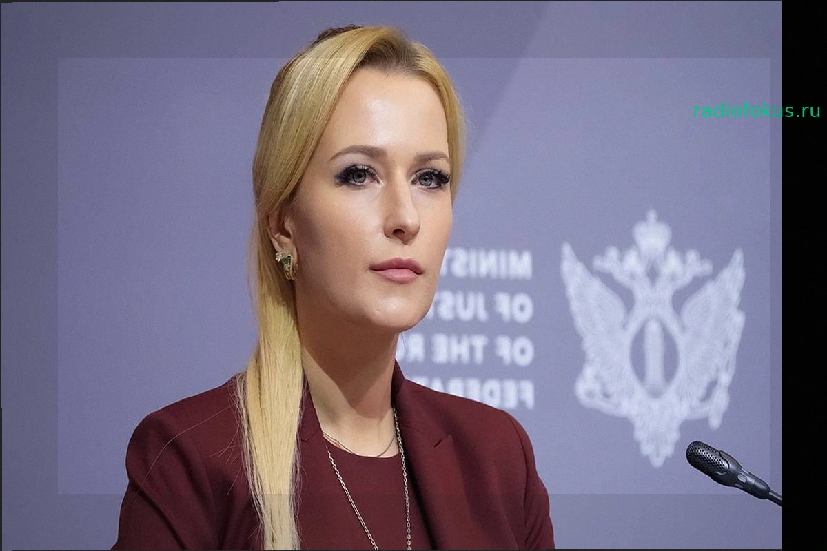 Лантратова: В Россию вернулись пять пленных жителей Курской области