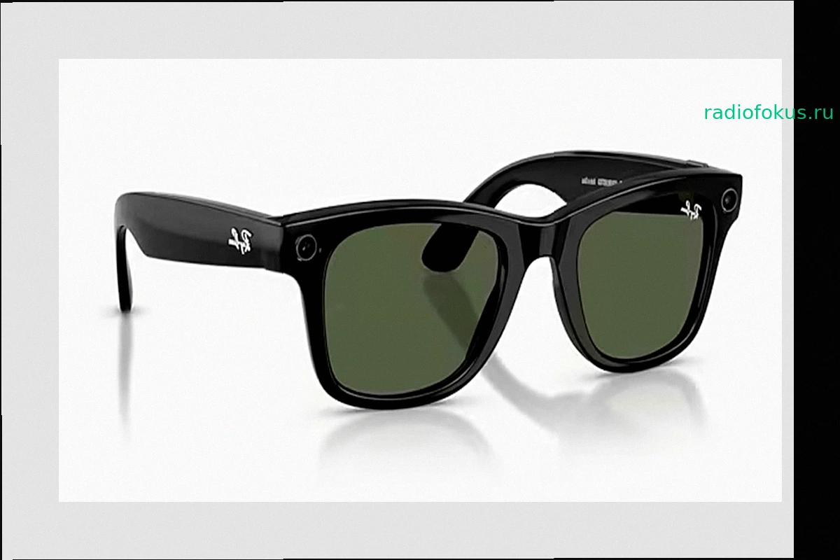 Шесть месяцев с Ray-Ban Meta: когда гаджет перестает быть просто устройством