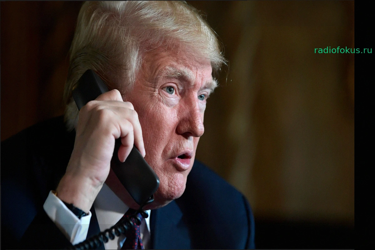 Теории заговора: Сторонники конспирологии начинают сомневаться в Трампе