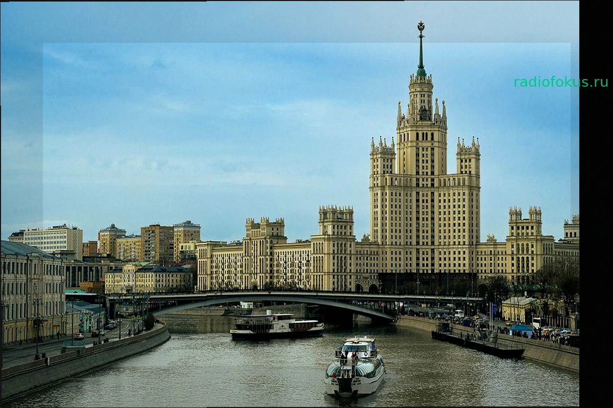 Потепление в Москве: Температура возвращается к норме после заморозков