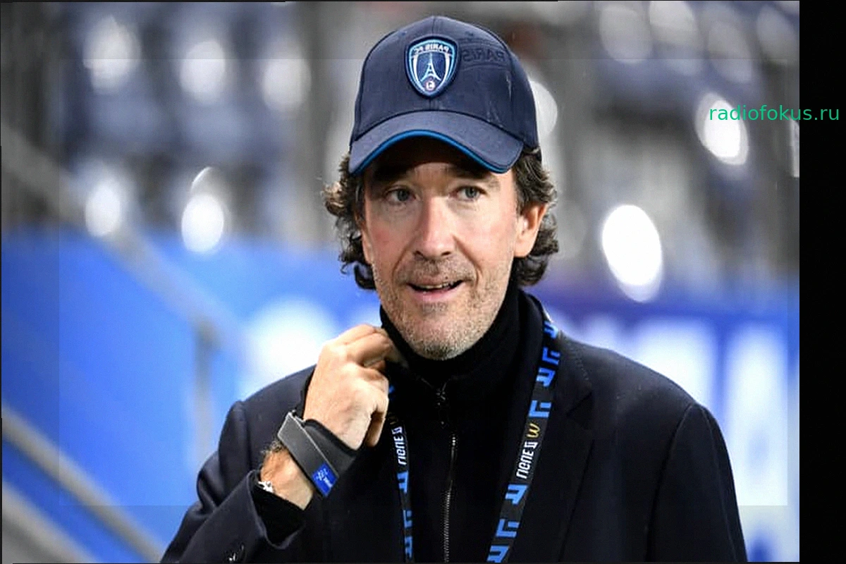 Будущее Paris FC: Арно хочет сохранить Комбуаре и мечтает о Клоппе