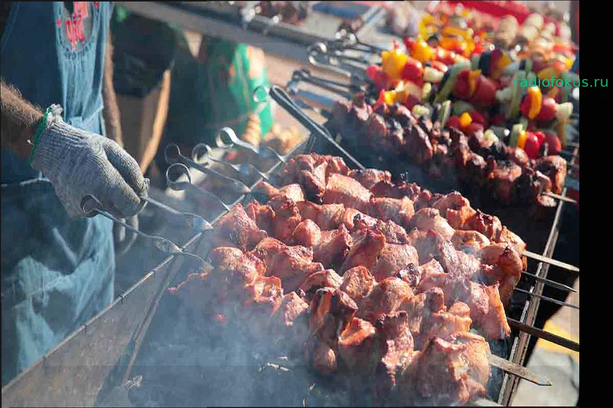 Самое Дешевое Мясо для Шашлыка в Российских Магазинах