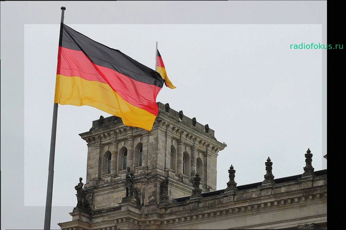 Bild: Германия перебрасывает около пяти тысяч солдат к границе с Белоруссией