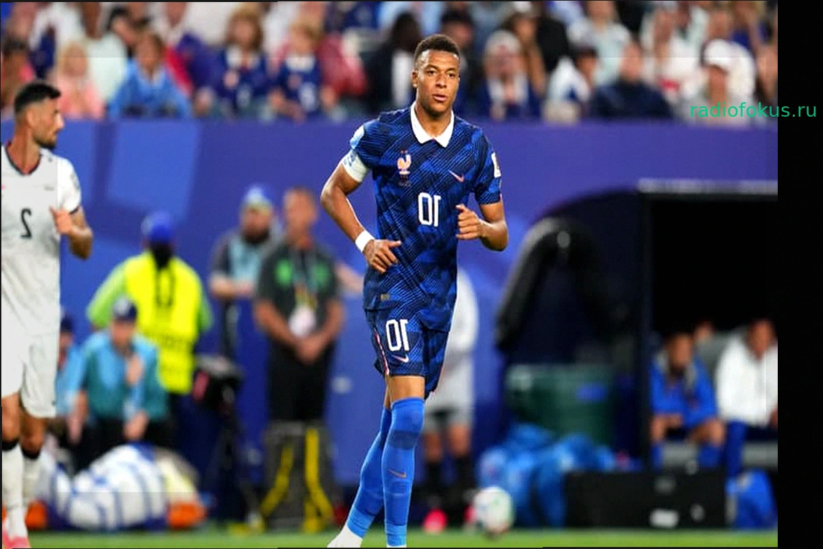 DIRECT. Norvège-France: suivez le dernier match de groupe des Bleus à la Coupe du monde 2026 en live
