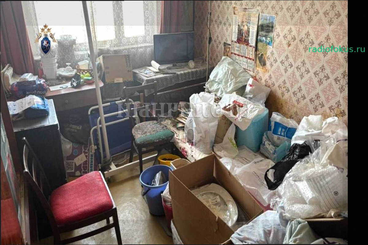 Смыл останки в унитаз: за что мужчина жестоко убил и расчленил сестру в Москве