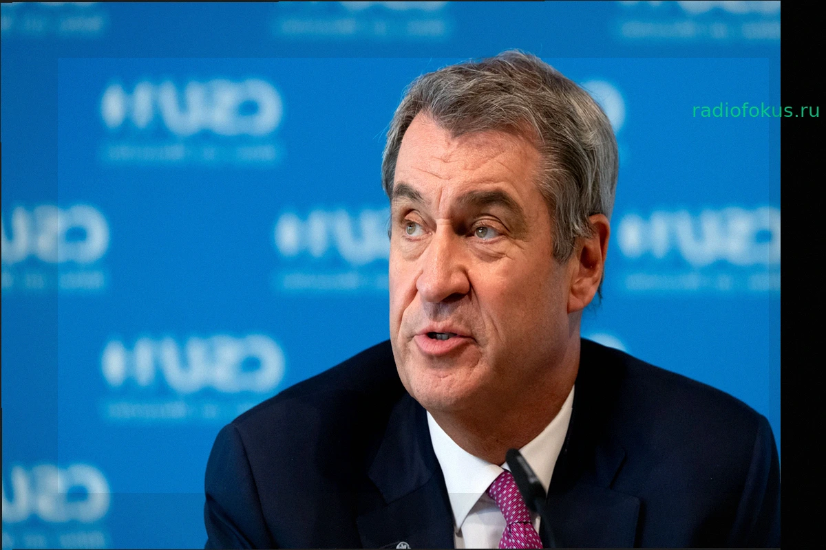 Deutschland-Liveblog: Söder über Rentenvorschläge: „Wir unterstützen dieses starke Gesamtkonzept“