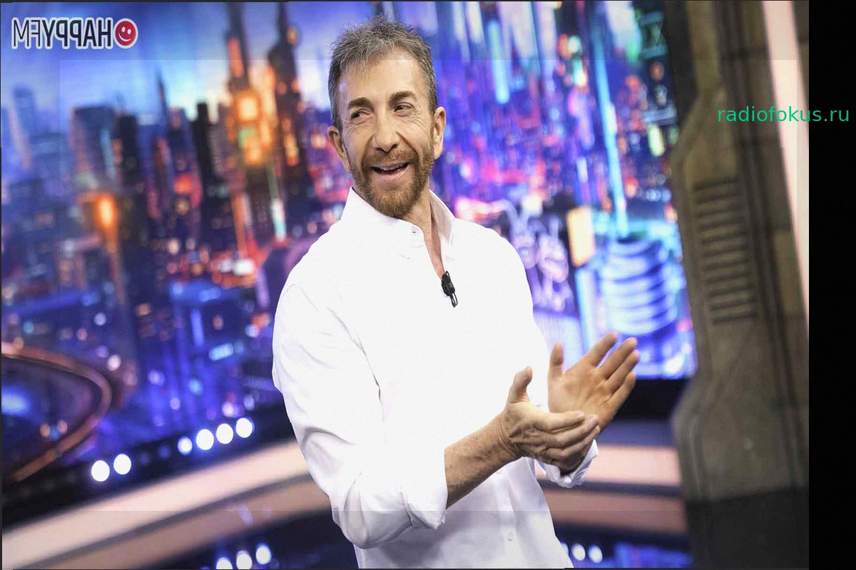 Гости 'El Hormiguero' на неделе с 22 по 25 июня: от легенд юмора до вирусных звезд и телеведущих