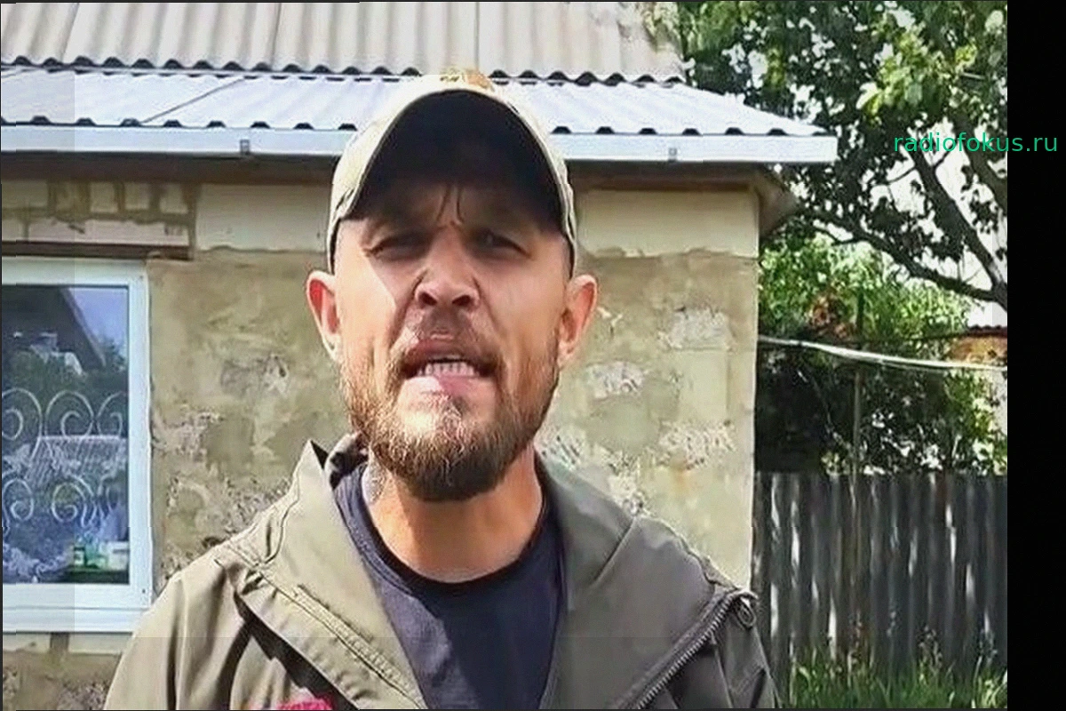 «Аудиенция или восстание»: Новый призыв к Путину в Instagram